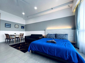 Sunsuria Forum - Emi Homes